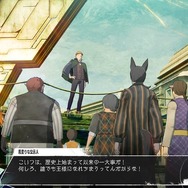 アトラス新作RPG『メタファー:リファンタジオ』世界観、ストーリー紹介!王子の呪いを解くため旅する少年と妖精の物語