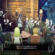 アトラス新作RPG『メタファー:リファンタジオ』世界観、ストーリー紹介!王子の呪いを解くため旅する少年と妖精の物語