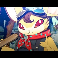 アトラス新作RPG『メタファー:リファンタジオ』世界観、ストーリー紹介!王子の呪いを解くため旅する少年と妖精の物語