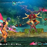 アトラス新作RPG『メタファー:リファンタジオ』世界観、ストーリー紹介!王子の呪いを解くため旅する少年と妖精の物語