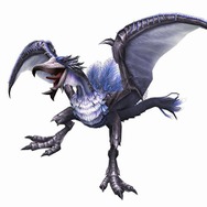 モンスターハンター　フロンティア　スクリーンカット 画像ギャラリー No.003 | 「モンスターハンター フロンティアZZ