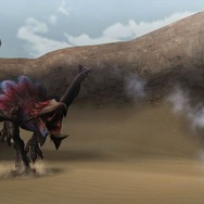 モンスターハンター フロンティア オンライン