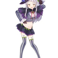 ホロライブ・紫咲シオンが“しばらくの間”配信・SNSを休止へ…今後の企画やイベント適宜協議を行いながら実施