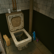 「トイレ・オブ・ザ・イヤー 2023」開催決定！あなたが見つけたトイレスクショを募集中