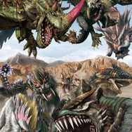 モンスターハンター フロンティア オンライン