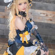 ナヴィア『原神』／セイラ（@se_iram）