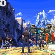 ラストランカー