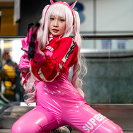 アリス『勝利の女神:NIKKE』/夜明け(Instagram:yoake_sannn)