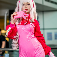 アリス『勝利の女神:NIKKE』/夜明け(Instagram:yoake_sannn)