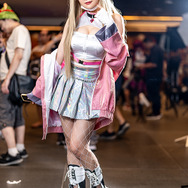 バイパー『勝利の女神:NIKKE』/Shinku(Instagram:shinku_zh)