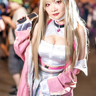 バイパー『勝利の女神:NIKKE』/Shinku(Instagram:shinku_zh)