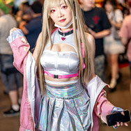 バイパー『勝利の女神:NIKKE』/Shinku(Instagram:shinku_zh)