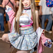 バイパー『勝利の女神:NIKKE』/Shinku(Instagram:shinku_zh)