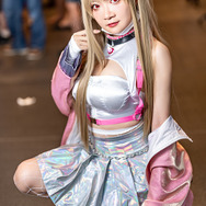バイパー『勝利の女神:NIKKE』/Shinku(Instagram:shinku_zh)