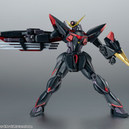「ブリッツガンダム」がROBOT魂で登場！“トリケロス”や“グレイプニール”など特殊兵装とエフェクトパーツで劇中の活躍を再現