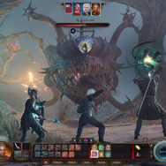 ついに日本語対応のSteam版『バルダーズ・ゲート3』が早くも10%オフセールに！PS5版もPS Plus加入でトライアル可能