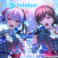 「星街すいせい」「沙花叉クロヱ」が登場！『バンドリ！ガルパ』ホロライブコラボ第2弾 Part2の詳細が公開―ふたりのオリジナル楽曲も実装