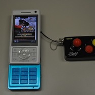 俺より強いやつが呼んでいる！「ストリートファイターIV コマンド入力式リアルアクションボイス携帯ストラップ」をまた触ってみた