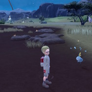 『ポケモンSV ゼロの秘宝』相棒との冒険を再び！御三家ポケモン全24匹の出現方法・生息地ひとまとめ