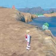 『ポケモンSV ゼロの秘宝』相棒との冒険を再び！御三家ポケモン全24匹の出現方法・生息地ひとまとめ