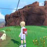 『ポケモンSV ゼロの秘宝』相棒との冒険を再び！御三家ポケモン全24匹の出現方法・生息地ひとまとめ