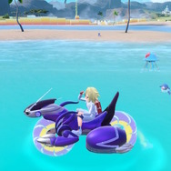 『ポケモンSV ゼロの秘宝』相棒との冒険を再び！御三家ポケモン全24匹の出現方法・生息地ひとまとめ