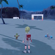 『ポケモンSV ゼロの秘宝』相棒との冒険を再び！御三家ポケモン全24匹の出現方法・生息地ひとまとめ