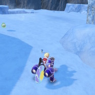 『ポケモンSV ゼロの秘宝』相棒との冒険を再び！御三家ポケモン全24匹の出現方法・生息地ひとまとめ