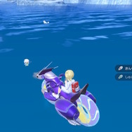 『ポケモンSV ゼロの秘宝』相棒との冒険を再び！御三家ポケモン全24匹の出現方法・生息地ひとまとめ