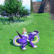 『ポケモンSV ゼロの秘宝』相棒との冒険を再び！御三家ポケモン全24匹の出現方法・生息地ひとまとめ