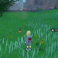 『ポケモンSV ゼロの秘宝』相棒との冒険を再び！御三家ポケモン全24匹の出現方法・生息地ひとまとめ