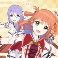 『プリコネR』シズルとリノの姉妹が登場する新CM公開！最大130連無料ガチャも実施