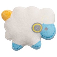 『ポケモン』イッカネズミ（4匹家族）のぬいぐるみが予約受付開始…ほぼ等身大（30cm）で自由につなげて楽しめる