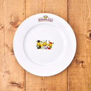 コック姿の「ピカチュウ」がかわいい！ポケモンカフェのオリジナル食器が新登場ー食卓をポケモン一色に
