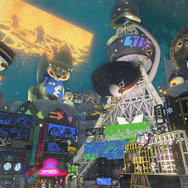 ※画像は『スプラトゥーン』公式X（旧Twitter）より引用。