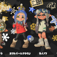 ※画像は『スプラトゥーン』公式X（旧Twitter）より引用。