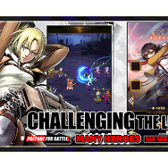 アニメ調美少女チーム対戦FPS『FIRE WARRIA II』登場！権利侵害＆低品質AI絵が公式サイトを飾るヤバいタイトルが一部の国で注目を集める―次なるヒット作を探せ！日本未上陸の注目ゲームアプリ3選【2023年12月24日】