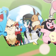 『ポケモン』×「初音ミク」第8弾コラボ楽曲公開！じんさん手がける「JUVENILE」がお披露目