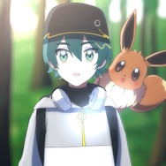 『ポケモン』×「初音ミク」第8弾コラボ楽曲公開！じんさん手がける「JUVENILE」がお披露目