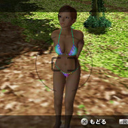 DEAD OR ALIVE Paradise