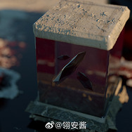 アーミヤ『アークナイツ』／翎安酱（Weibo：翎安酱）