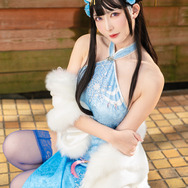 能代『アズールレーン』/おもちちゃん(@3rd_kafkaf)