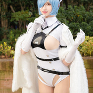 クイビシェフ『アズールレーン』/タオぺこ(@pezant_tao)