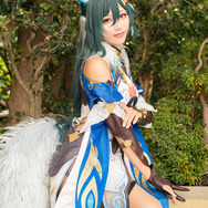 御空『崩壊:スターレイル』/いれいわらび(@iLeylv)