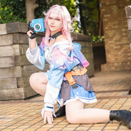 三月なのか『崩壊:スターレイル』/きぬごし(@otakukundayoo_)