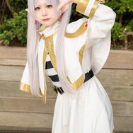 フリーレン「葬送のフリーレン」/ななみん(@nanami__cos)