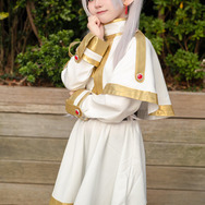 フリーレン「葬送のフリーレン」/ななみん(@nanami__cos)