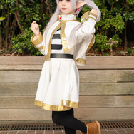 フリーレン「葬送のフリーレン」/ななみん(@nanami__cos)