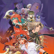 『.hack』初の単独ライブイベント「.hack//LiVE 劇奏」5月9日(日)開催決定!