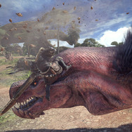 『ワイルズ』が前前作盛り上げる！5年前発売のSteam版『モンスターハンター：ワールド』同接再び10万人突破―海外公式Xも感謝記す